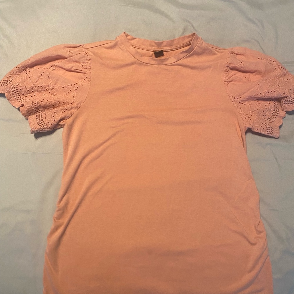 Maternity Blouse Bundle - image 3